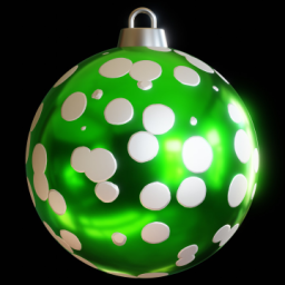 Ornament Dots