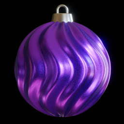 Ornament Swirl