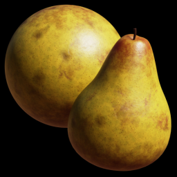 Pear