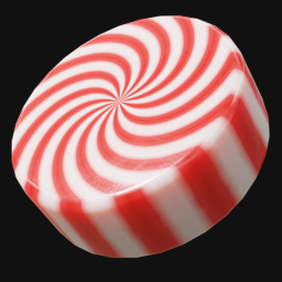 Peppermint Candy