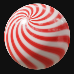 Peppermint Candy 2