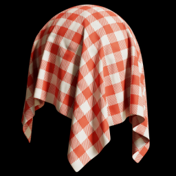 Picnic Blanket Fabric