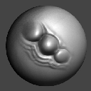42DragDotASBiomechanical