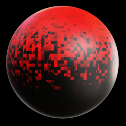 Pixel Gradient