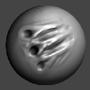 45DragDotASBiomechanical