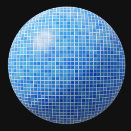 Pool Tiles