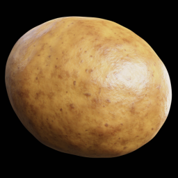 Potato