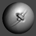 48DragDotASBiomechanical