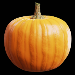 Pumpkin