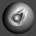 51DragDotASBiomechanical
