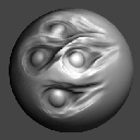 51DrawASBiomechanical