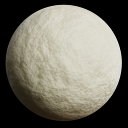 Rice (No Displacement)