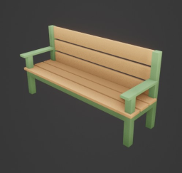 bench_cgcookie