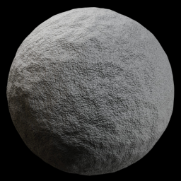 Round Gravel