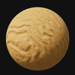 Sand