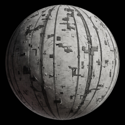 Sci-Fi Greeble
