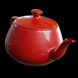 Smooth Ceramic