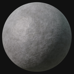 Smooth Concrete