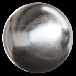 Smooth Metal