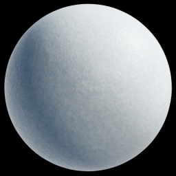 Smooth Snow