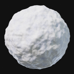 Snow