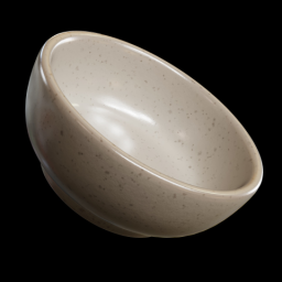 Speckled Ceramic