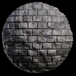 Stone Bricks