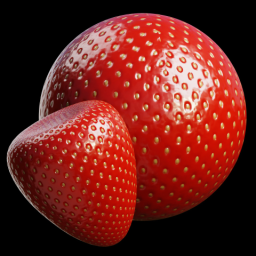 Strawberry