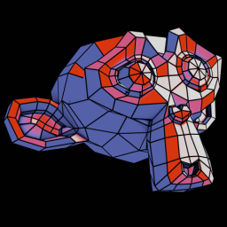 Stylized Shader