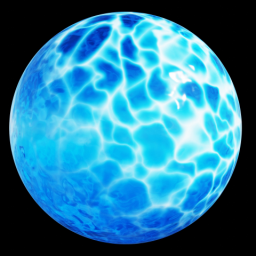 Stylized Water Caustics
