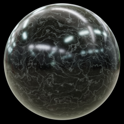 Swirl Marble