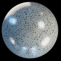 Terrazzo Tile 1