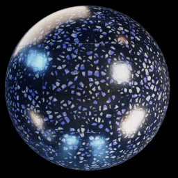 Terrazzo Tile 2
