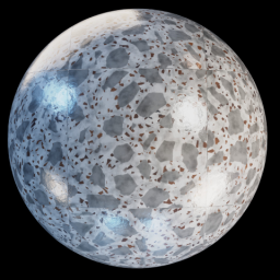 Terrazzo Tile 3