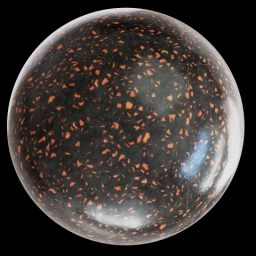 Terrazzo Tile 5