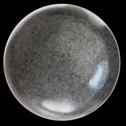 Terrazzo Tile 6