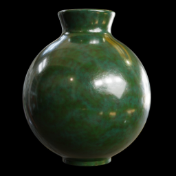 Textured Ceramic