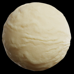 Vanilla Ice Cream