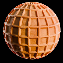 Waffle