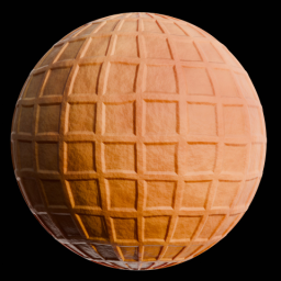 Waffle Cone