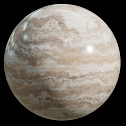 Wavy Marble