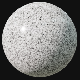 White Granite