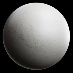 White Plaster