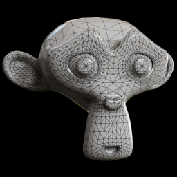 Wireframe