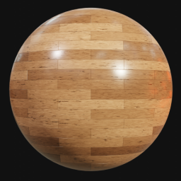 Wood Floor