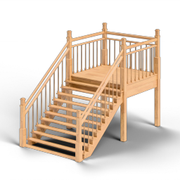 Staircase Classic