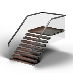 Staircase Floating