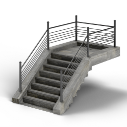 Staircase Park
