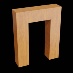 Arch Square 1