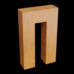 Arch Square 3